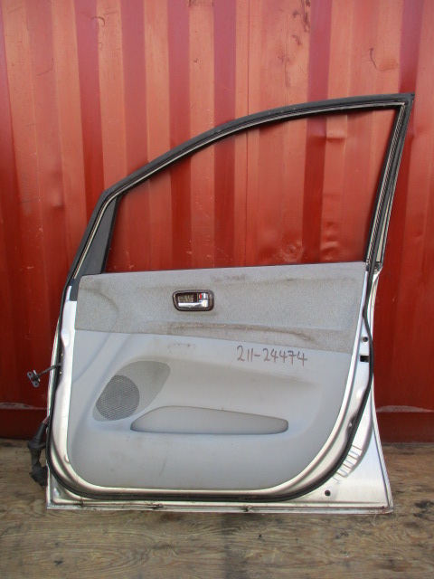 Used Toyota Nadia WINDOW MECHANISM FRONT RIGHT